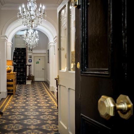 Caemorgan Mansion Hotel Cardigan Kültér fotó