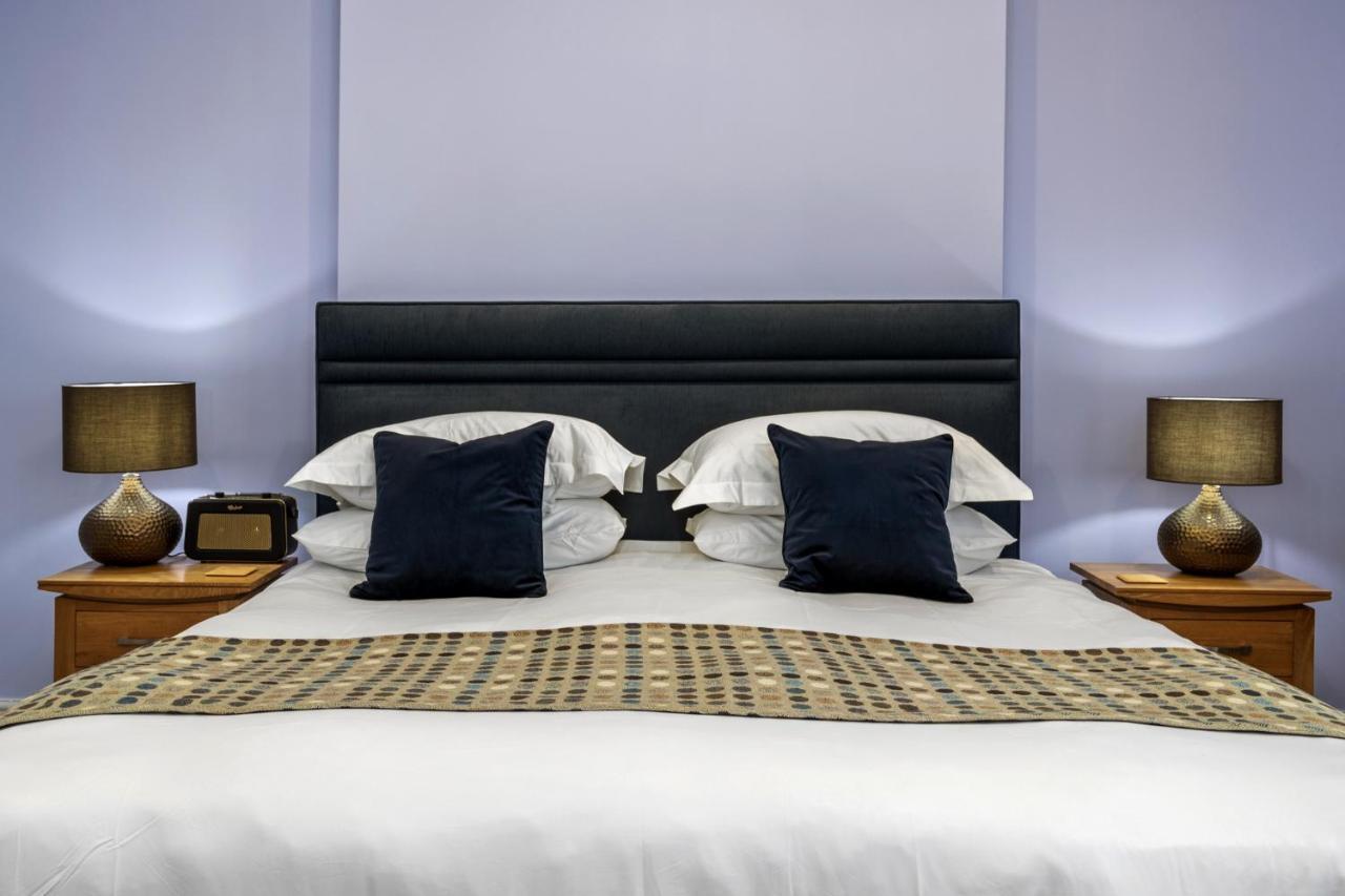 Caemorgan Mansion Hotel Cardigan Kültér fotó
