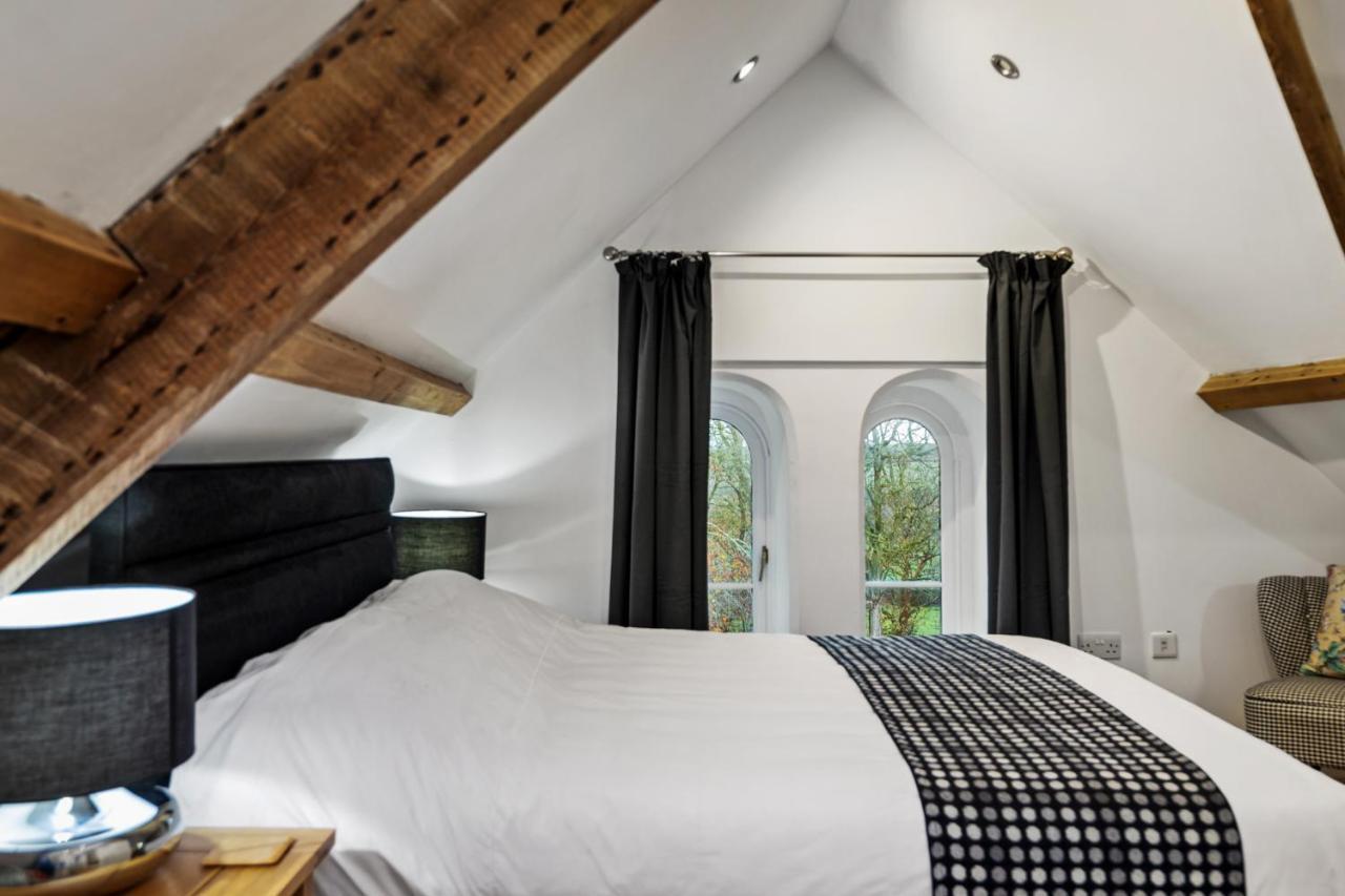 Caemorgan Mansion Hotel Cardigan Kültér fotó