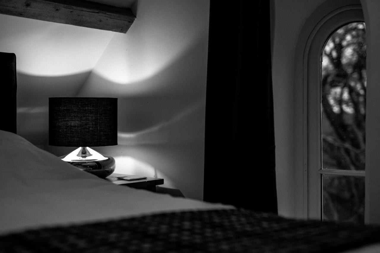 Caemorgan Mansion Hotel Cardigan Kültér fotó