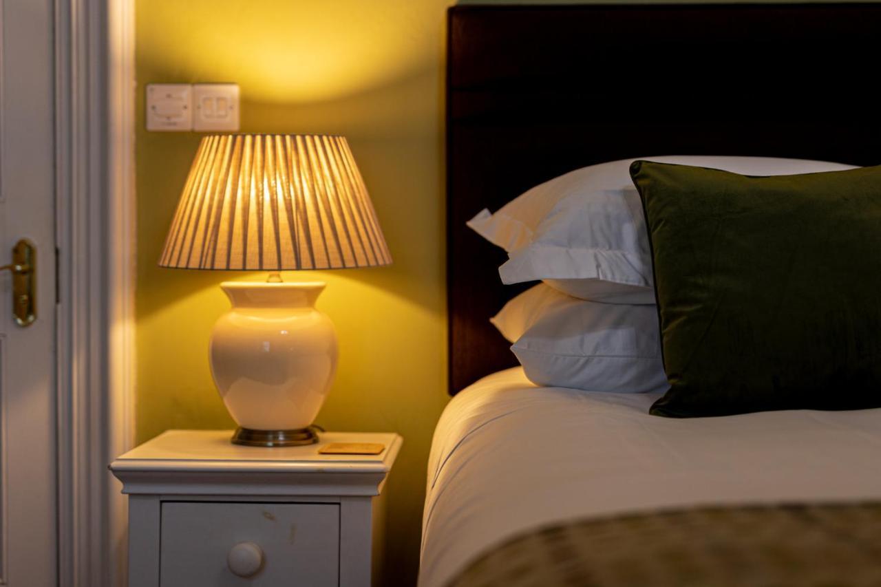 Caemorgan Mansion Hotel Cardigan Kültér fotó