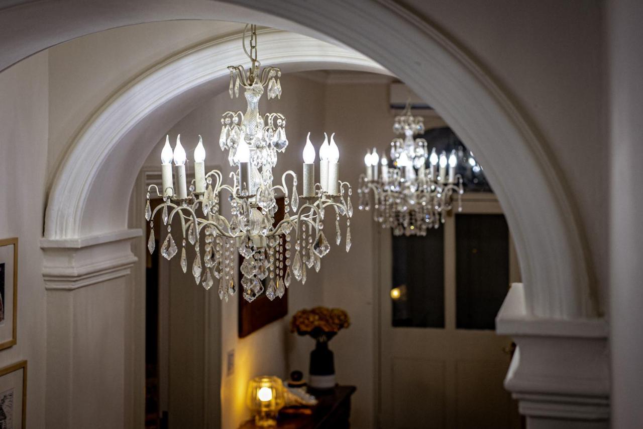 Caemorgan Mansion Hotel Cardigan Kültér fotó
