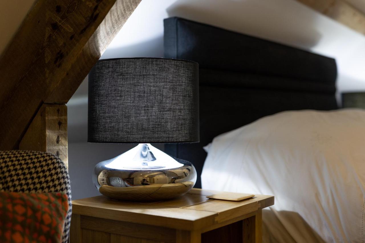 Caemorgan Mansion Hotel Cardigan Kültér fotó
