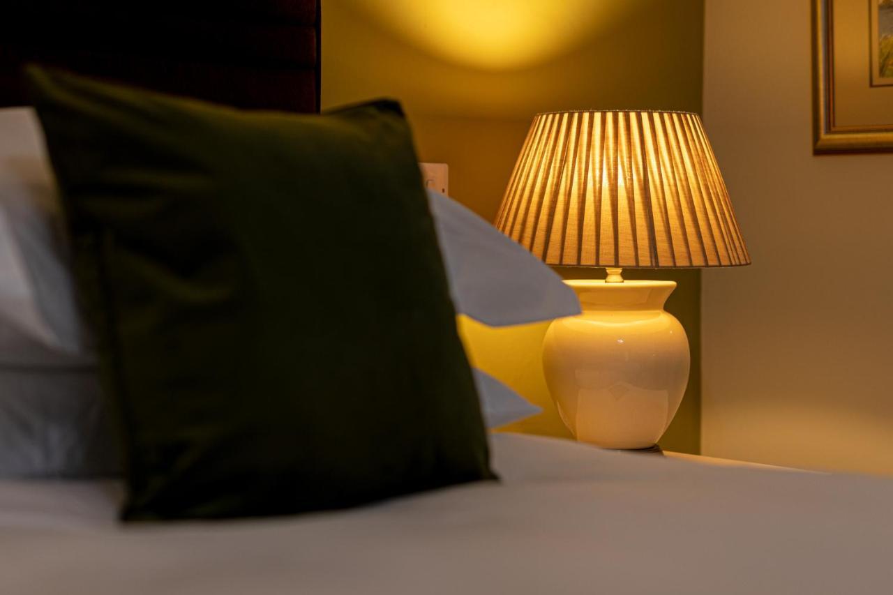 Caemorgan Mansion Hotel Cardigan Kültér fotó