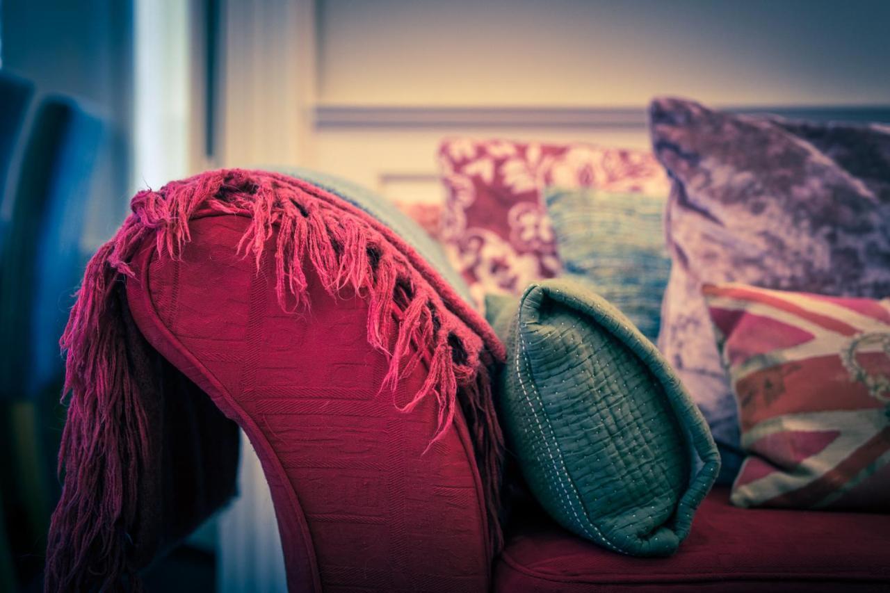 Caemorgan Mansion Hotel Cardigan Kültér fotó