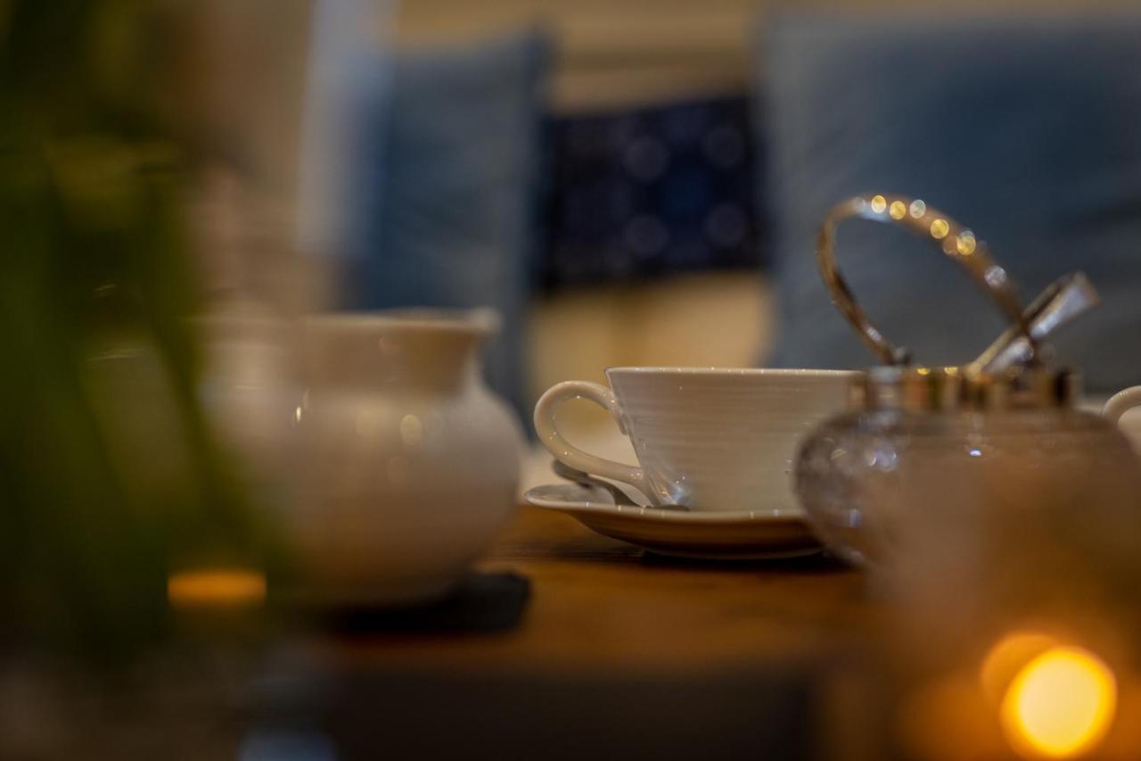 Caemorgan Mansion Hotel Cardigan Kültér fotó