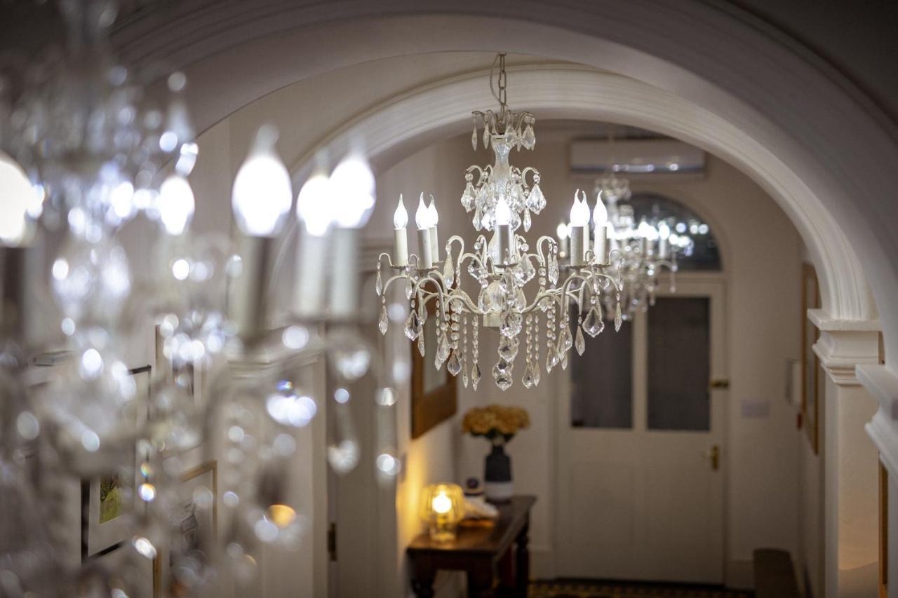 Caemorgan Mansion Hotel Cardigan Kültér fotó